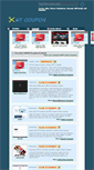 Mobile Screenshot of ktcoupon.com